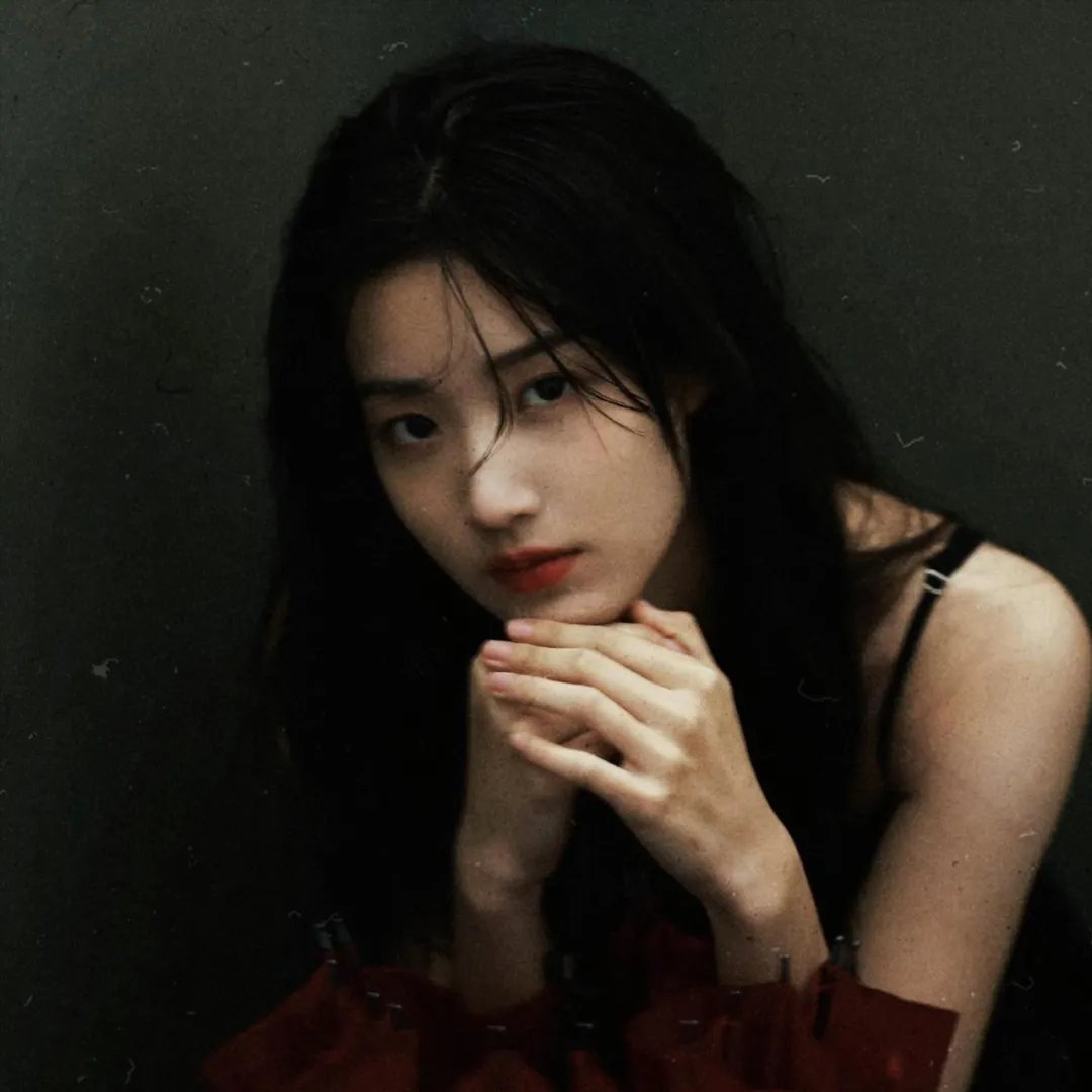 独一无二的女孩们