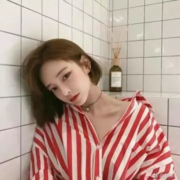 美人与流血事件