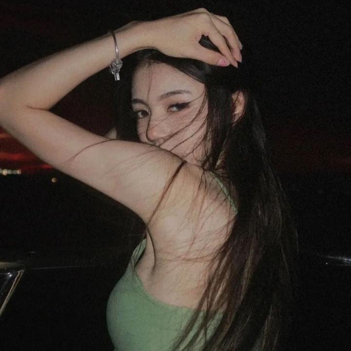 清凌凌的水蓝莹莹的天2